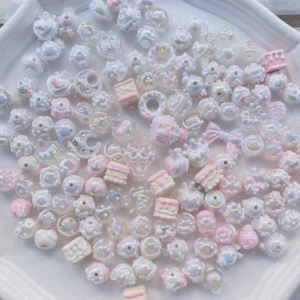 DIY手作りビーズ